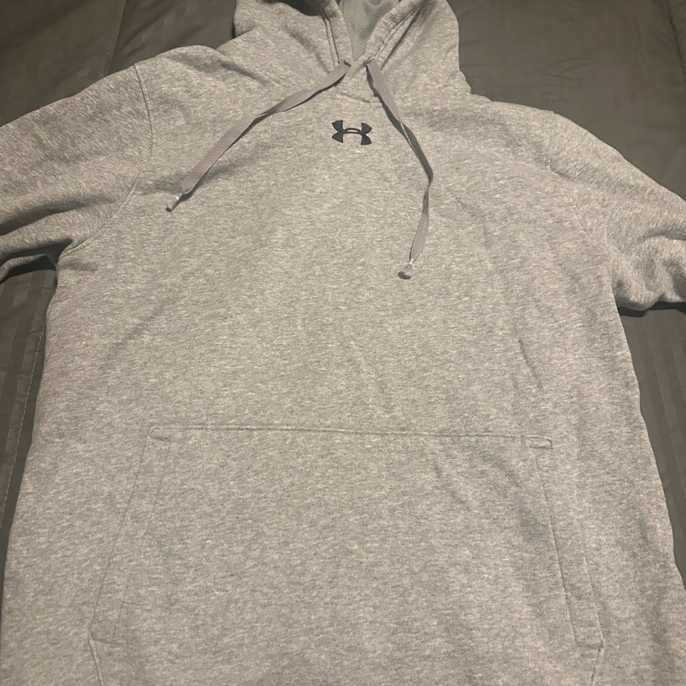 Under Armour hoodie